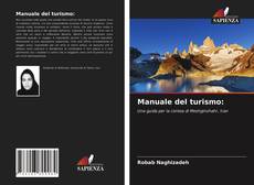 Buchcover von Manuale del turismo: