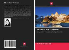 Manual de Turismo: kitap kapağı