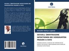 Portada del libro de SEXUELL ÜBERTRAGENE INFEKTIONEN BEI VERRÄUMTEN FRAUEN in KIVU