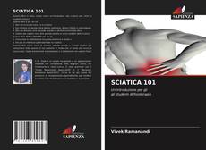 SCIATICA 101的封面