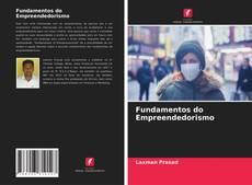 Couverture de Fundamentos do Empreendedorismo