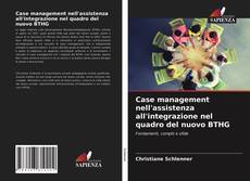 Borítókép a  Case management nell'assistenza all'integrazione nel quadro del nuovo BTHG - hoz