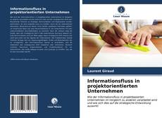 Bookcover of Informationsfluss in projektorientierten Unternehmen