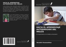 Portada del libro de HACIA EL APRENDIZAJE AUTODIRIGIDO DEL INGLÉS