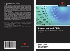 Capa do livro de Argentina and Chile: 