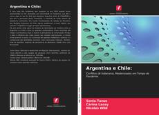 Couverture de Argentina e Chile: