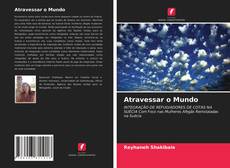 Atravessar o Mundo的封面