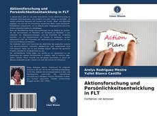 Buchcover von Aktionsforschung und Persönlichkeitsentwicklung in FLT