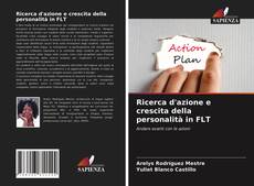 Ricerca d'azione e crescita della personalità in FLT的封面