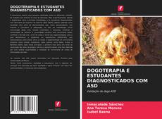 Couverture de DOGOTERAPIA E ESTUDANTES DIAGNOSTICADOS COM ASD