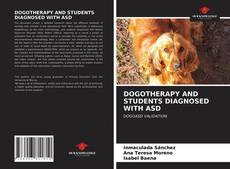 Borítókép a  DOGOTHERAPY AND STUDENTS DIAGNOSED WITH ASD - hoz