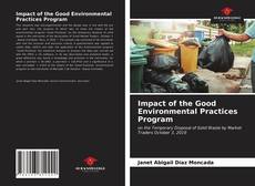 Impact of the Good Environmental Practices Program的封面