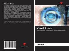 Portada del libro de Visual Stress