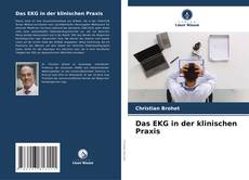 Buchcover von Das EKG in der klinischen Praxis