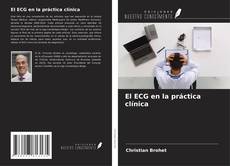 Buchcover von El ECG en la práctica clínica