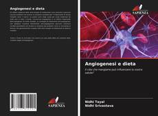 Angiogenesi e dieta kitap kapağı