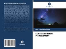 Обложка Kunststoffabfall-Management