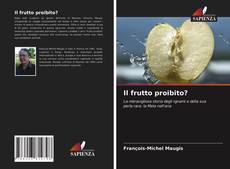 Il frutto proibito? kitap kapağı