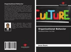 Organizational Behavior的封面