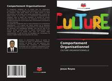 Couverture de Comportement Organisationnel