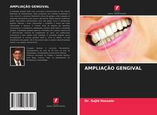 Couverture de AMPLIAÇÃO GENGIVAL