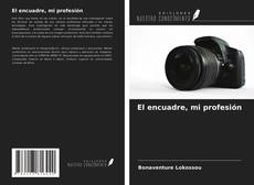 Bookcover of El encuadre, mi profesión