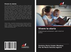 Bookcover of Vivere la storia