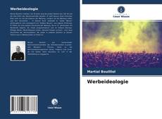 Copertina di Werbeideologie