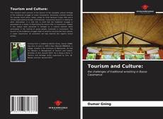 Portada del libro de Tourism and Culture: