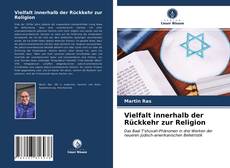 Couverture de Vielfalt innerhalb der Rückkehr zur Religion