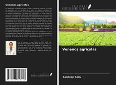 Portada del libro de Venenos agrícolas