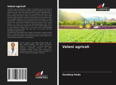 Veleni agricoli kitap kapağı