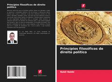 Princípios filosóficos de direito político kitap kapağı