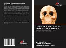 Diagnosi e trattamento delle fratture midface kitap kapağı