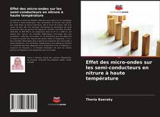 Effet des micro-ondes sur les semi-conducteurs en nitrure à haute température的封面