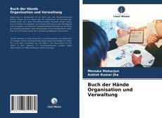 Portada del libro de Buch der Hände Organisation und Verwaltung