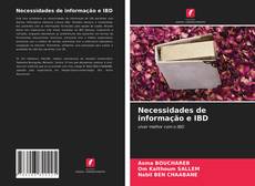 Couverture de Necessidades de informação e IBD