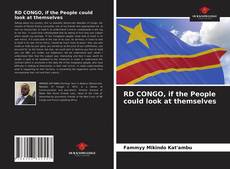 RD CONGO, if the People could look at themselves的封面