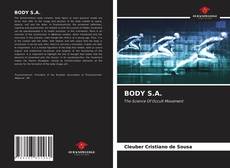 Capa do livro de BODY S.A. 