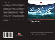 Couverture de CORPS S.A.