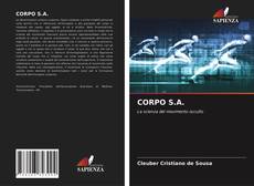 CORPO S.A. kitap kapağı