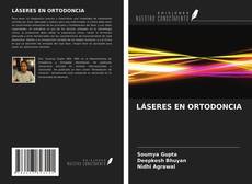 Portada del libro de LÁSERES EN ORTODONCIA