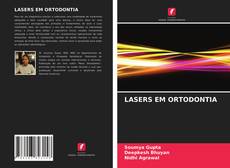 Couverture de LASERS EM ORTODONTIA