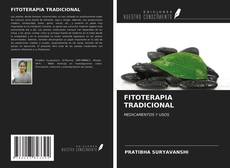 Portada del libro de FITOTERAPIA TRADICIONAL