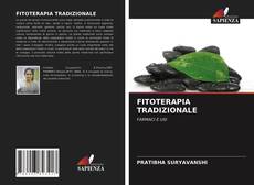 FITOTERAPIA TRADIZIONALE kitap kapağı