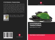 Couverture de FITOTERAPIA TRADICIONAL