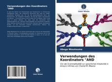 Couverture de Verwendungen des Koordinators "AND