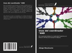 Portada del libro de Usos del coordinador "AND