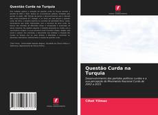 Couverture de Questão Curda na Turquia