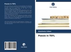 Bookcover of Poesie in TEFL